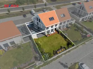 Prodej rodinného domu, Praha - Královice, Pešíkova, 220 m2