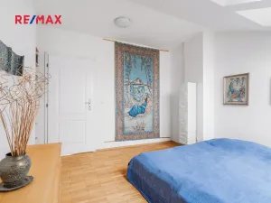 Prodej bytu 2+kk, Praha - Žižkov, Blahníkova, 40 m2