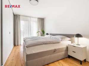 Prodej bytu 4+kk, Praha - Čimice, Hrašeho, 114 m2