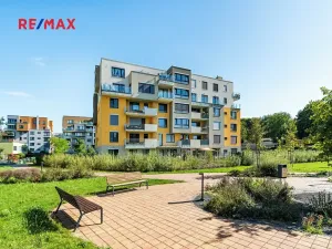 Prodej bytu 4+kk, Praha - Čimice, Hrašeho, 114 m2