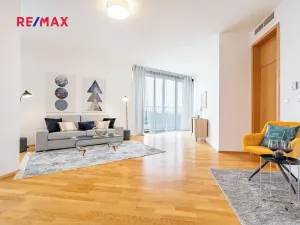 Prodej bytu 5+kk, Praha - Žižkov, Pitterova, 340 m2