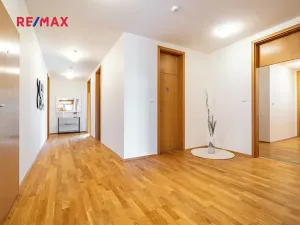 Prodej bytu 5+kk, Praha - Žižkov, Pitterova, 340 m2