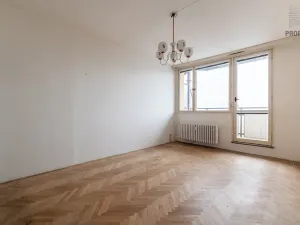 Prodej bytu 2+1, Brno, Arbesova, 56 m2