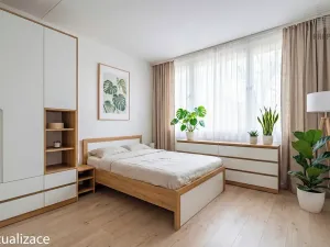 Prodej bytu 2+1, Brno, Arbesova, 56 m2