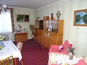 Prodej rodinného domu, Varnsdorf, Čelakovická, 300 m2