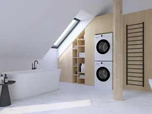 Prodej bytu 4+kk, Písek, Kocínova, 181 m2