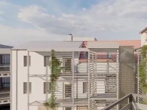 Prodej bytu 4+kk, Písek, Kocínova, 141 m2