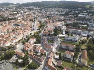 Prodej bytu 4+kk, Písek, Kocínova, 141 m2