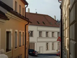 Prodej bytu 2+kk, Písek, Kocínova, 88 m2