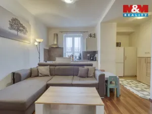 Prodej bytu 2+1, Holýšov, Italská, 53 m2