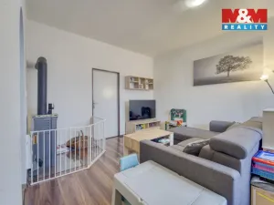 Prodej bytu 2+1, Holýšov, Italská, 53 m2