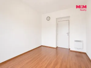 Prodej bytu 3+kk, Holýšov, Italská, 53 m2