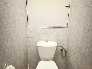 Pronájem bytu 2+kk, Pardubice, Na Labišti, 53 m2