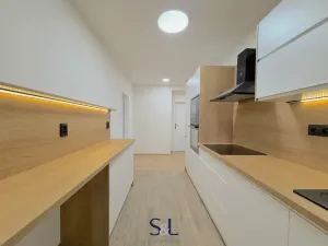 Pronájem bytu 3+1, Nový Bor, Skalická, 84 m2