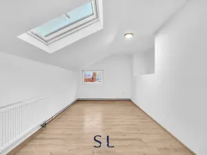 Prodej vícegeneračního domu, Rumburk, Dlouhá, 144 m2