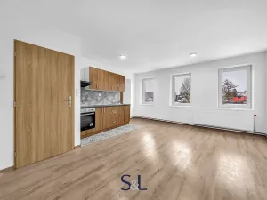 Prodej rodinného domu, Rumburk, Dlouhá, 144 m2