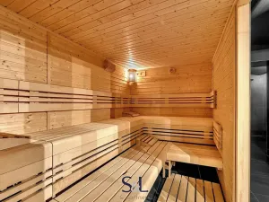 Prodej ubytování, Osečná, Svatovítské náměstí, 1005 m2