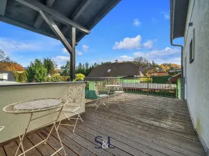 Prodej ubytování, Osečná, Svatovítské náměstí, 1005 m2