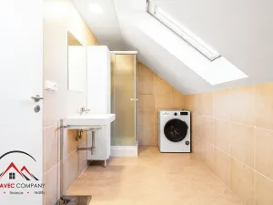 Pronájem bytu 1+kk, Ostrava, Cihelní, 43 m2