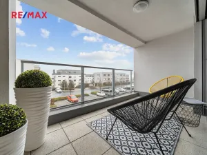 Prodej bytu 3+kk, Brno, Firkušného, 80 m2