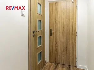 Prodej bytu 1+kk, Varnsdorf, Žitavská, 25 m2