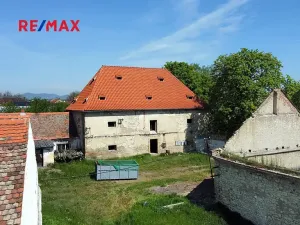 Prodej zemědělského objektu, Počedělice, 2500 m2
