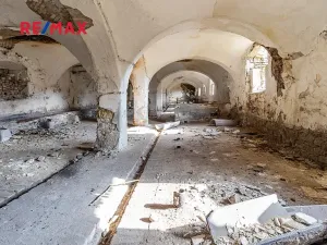 Prodej zemědělského objektu, Počedělice, 2500 m2