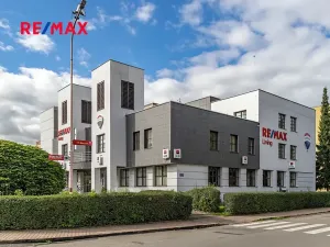 Pronájem kanceláře, Česká Lípa, Hrnčířská, 29 m2