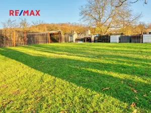 Prodej rodinného domu, Provodín, 290 m2