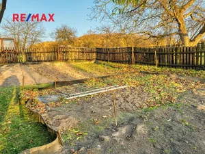 Prodej rodinného domu, Provodín, 290 m2