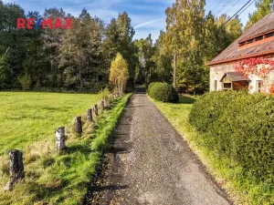 Prodej pozemku pro bydlení, Rybniště, 13261 m2