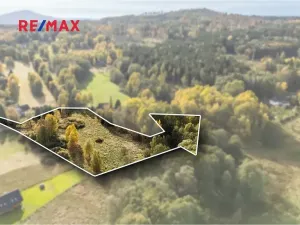 Prodej pozemku pro bydlení, Rybniště, 13261 m2