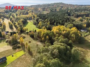 Prodej pozemku pro bydlení, Rybniště, 13261 m2