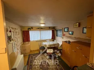 Prodej mobilheimu, Třinec, 27 m2
