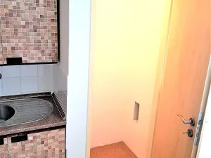 Pronájem bytu 2+1, České Budějovice, Pražská tř., 58 m2