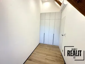 Pronájem bytu 4+kk, Praha - Malá Strana, Újezd, 134 m2