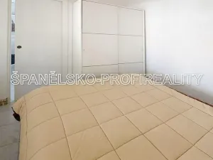Prodej bytu 2+kk, Alicante, Španělsko, 40 m2