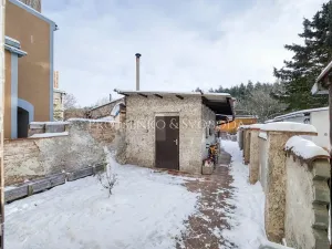 Prodej rodinného domu, Kolín, Ke Hřišti, 186 m2