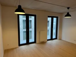 Pronájem bytu 2+kk, Brno, Bratislavská, 57 m2