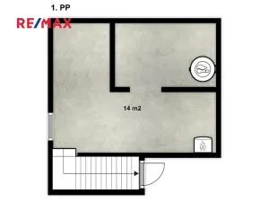 Prodej rodinného domu, Plzeň, Severní, 108 m2