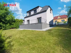 Prodej rodinného domu, Plzeň, Severní, 108 m2