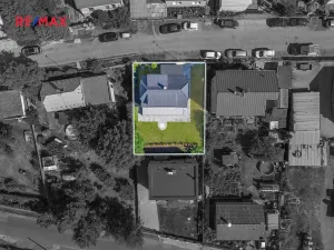 Prodej rodinného domu, Plzeň, Severní, 108 m2