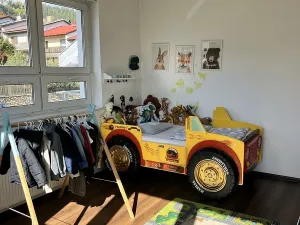 Pronájem bytu 4+kk, Prachatice, Pod Cvrčkovem, 144 m2