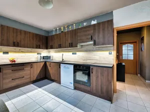 Pronájem bytu 2+1, Vejprnice, Jižní Svahy, 70 m2