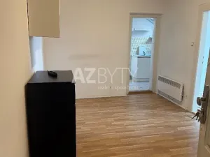 Prodej bytu 2+kk, Praha - Bubeneč, Jugoslávských partyzánů, 42 m2
