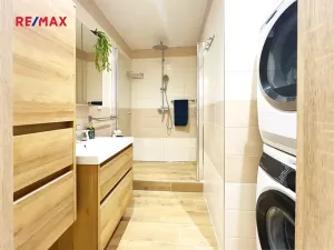 Prodej bytu 4+1, Cheb, Mírová, 83 m2