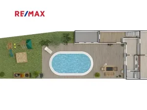 Prodej rodinného domu, Brandýs nad Labem-Stará Boleslav, Havlíčkova, 120 m2