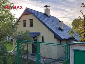 Prodej rodinného domu, Hradištko, 86 m2