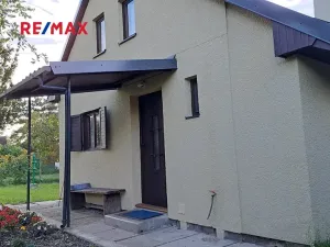 Prodej chaty, Hradištko, 86 m2