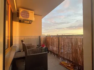 Pronájem bytu 2+kk, Pardubice, Jana Hrubého, 62 m2